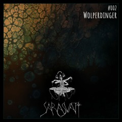 #002 | Sarasvati Serviert: Space Balls a la Wolperdinger