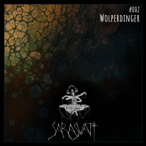 #002 | Sarasvati Serviert: Space Balls a la Wolperdinger