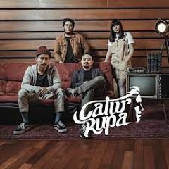(cover) It's Over - Catur Rupa