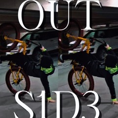 Outside (prod.im4rst)