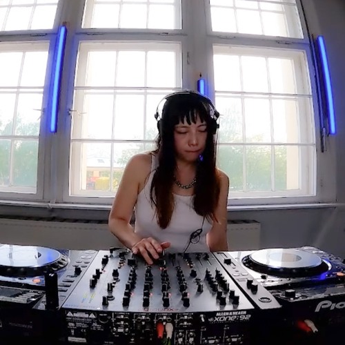 dj set @ Pattern.Berlin 04.05.2024