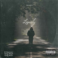TheRealKidD - Lonely ft. Yung Neph, Yung Amir (prod. Jammy Beats x Dylan Bevolo x Ross Gossage)