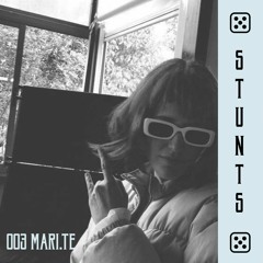 STUNTS 003 - Mari.te