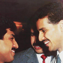 لك خافقي " ليتك لعيني قريبة " - خالد عبد الرحمن