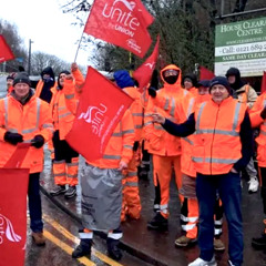 Industrial News Issue Number One