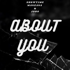 About You (Feat. JOBO)