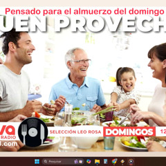 Promo BUEN PROVECHO