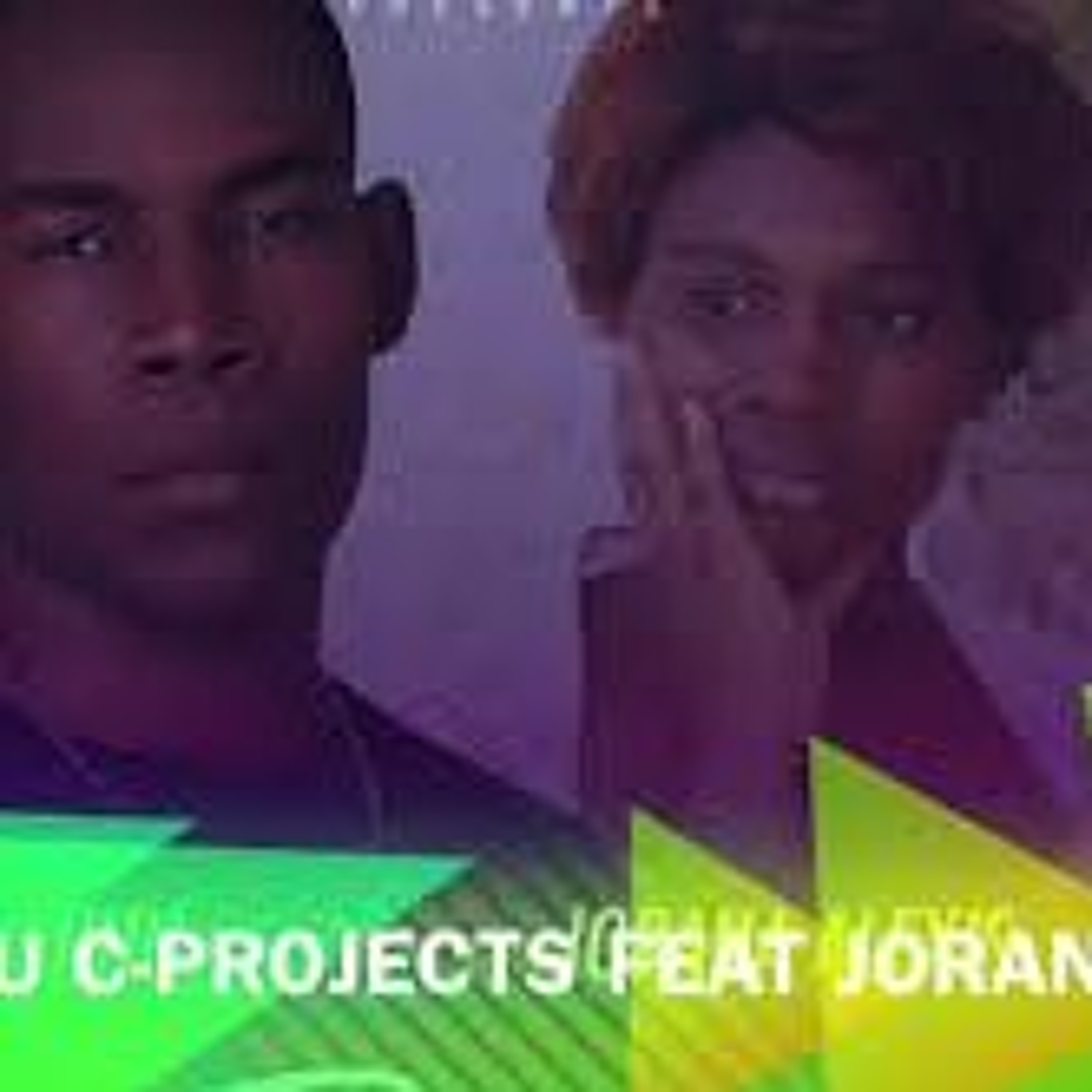 Pitit Sòyèt | INCONNU from  C-Projects Featuring Jorana Alexis | HAITI RAP CREOLE episode artwork