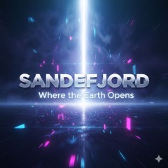 Where the Earth Opens - (Trance) [134bpm][Em][9A]