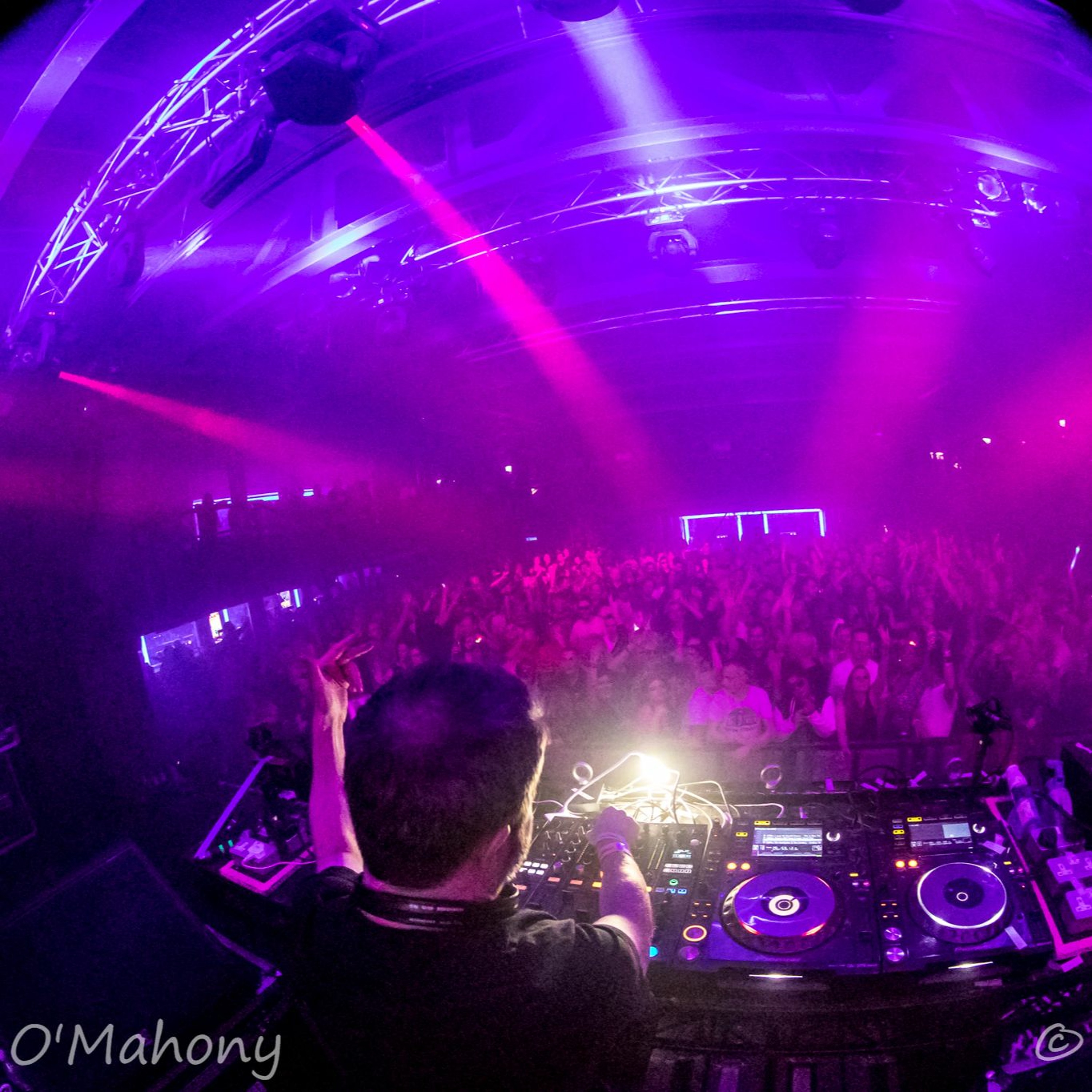 JFK\'s PaSSion PodcaSt