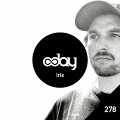 8dayCast 278 - Iris (UK)
