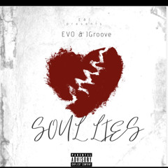 Soul Lies Ft JGroove