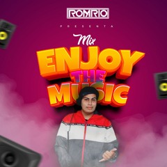 Mix Enjhoy The Music 02 -  Romario Dj