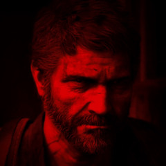 Joel - “You’d just come after her”