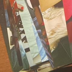 something i’ll bleed (voice memo)