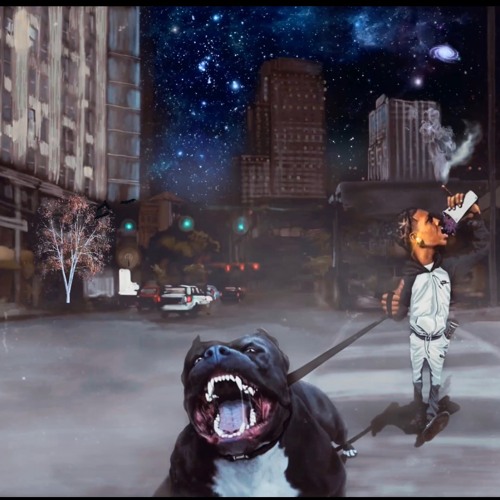 Turbo Balla x “Cant Stop Me”