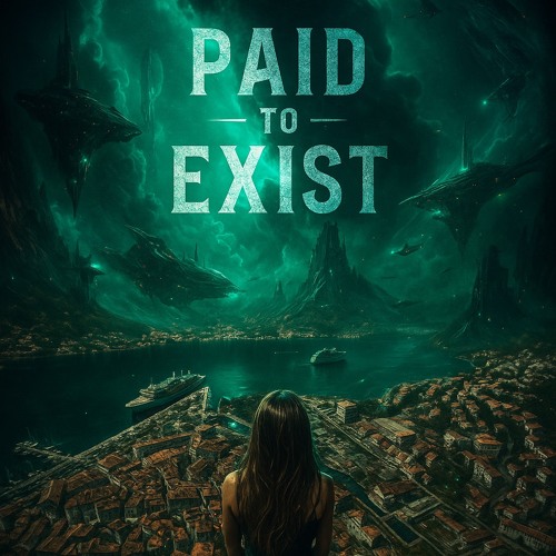 DRDVIX x brux XTN - PAID TO EXIST
