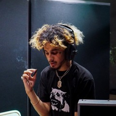 Wifisfuneral Type Beat