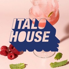 Italo House - Tropical / Latin lounge B2B Ilias Taks (Live Set)