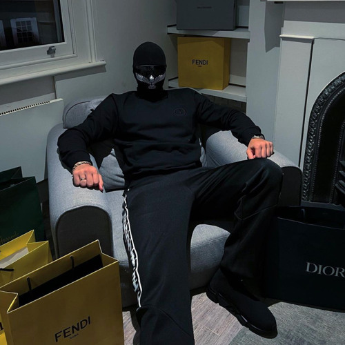 Gaboro - SUAVEMENTE/ n0rt3n