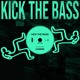 on Kick the bass