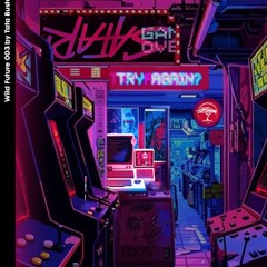 Wild Future 003 by Tata Bustos