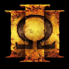 God Of War 3 - The Three Judges (Peaceful) OST