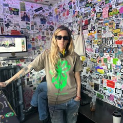 DAMMIT JANET with Lauren Flax @ The Lot Radio 09-12-2024