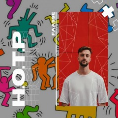 Hot Off The Press - Faasse