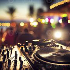 My Friday House Session (Memories)