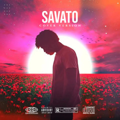 DJ Iljano - Savvato  (Cover)