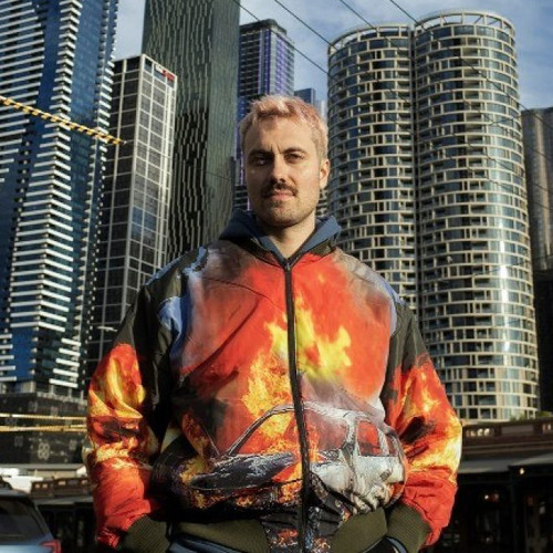 MELBOURNE BOILER ROOM VIBES [DJ DADDY TRANCE]