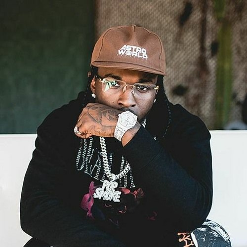 pop smoke type beat