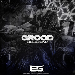 GROOD SESSION 002