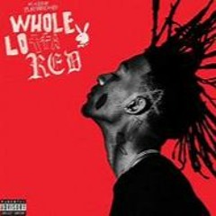 PLAYBOI CARTI x PIERRE BORNE TYPE BEAT - {FREE} - ". MoNDaY"