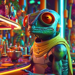 Spice Lounge