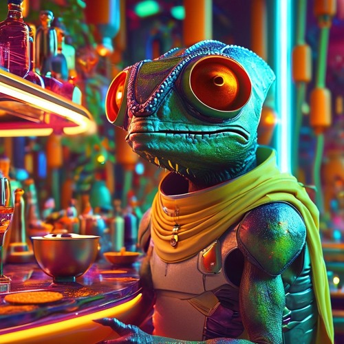 Spice Lounge