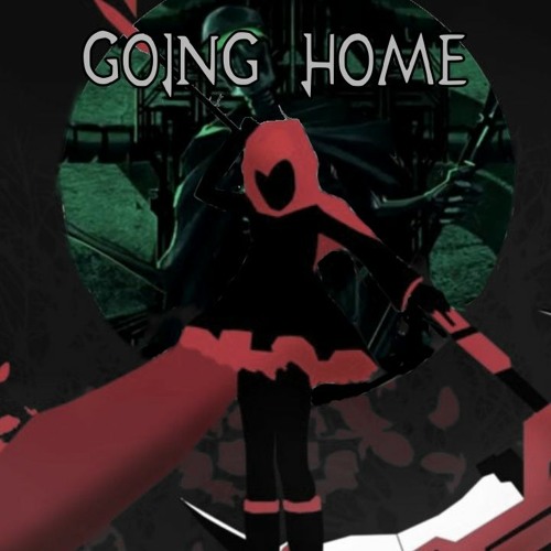 Tyler Stamm - Going Home (MASHUP)