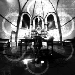 Weirdspot @ St. Lorenz Kirche Lübeck