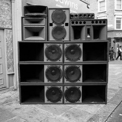 Ragga / Dancehall Vibe Drum and Bass Mix ( Notting Hill Carnival Tribute )