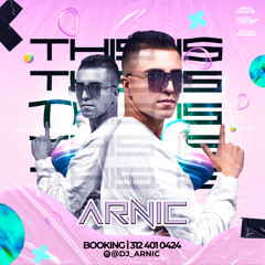 This Is Arnic Live Set