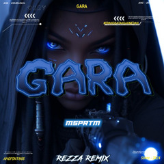 GARA - GARA #865EK ( REZZA REMIX X MSPRTM ) #GAKBATAKGAKMEDAN