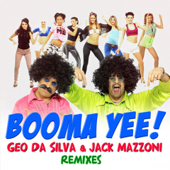 Booma Yee (Deyman Remix)