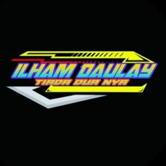 DJ CHRIS MP CLUB VVIP ILHAM DAULAY🀄🦸