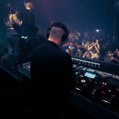 Cassa Cristano @ TWIXXX / Airport Würzburg // 150+ BPM Techno & Reverse Bass