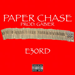 Paper Chase (prod. GABIER)