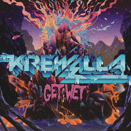 Stream Krewella - Ring of Fire (Clean Version) by Krewella | Listen online  for free on SoundCloud