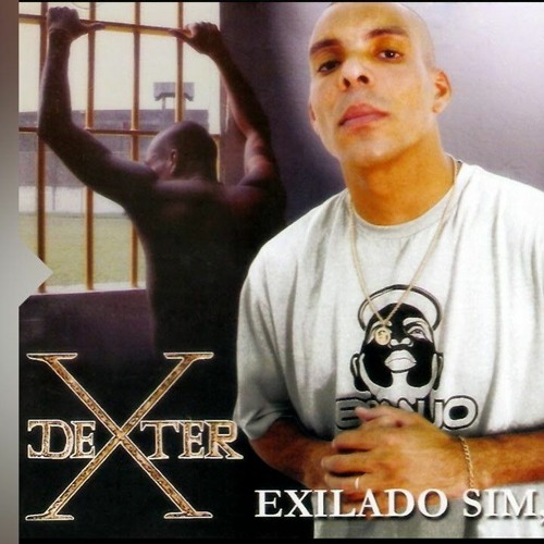 DEXTER - Salve se quem puder (álbum Exilado sim, preso não) Oficial