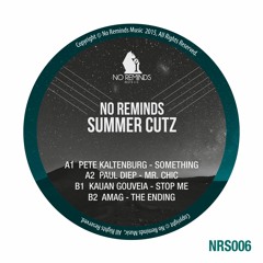 Something (Original Mix)