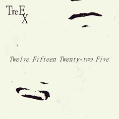 Twelve Fifteen Twenty-Two Five - (prod.JAYANY%)
